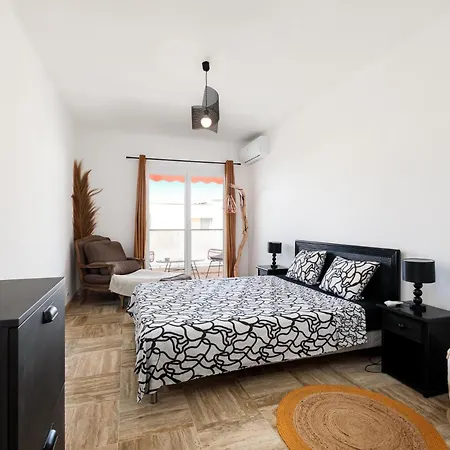 公寓 Spacieux De 114 M2 A 5 Min Des Plages - Proximite Tous Commerces Et Transports *